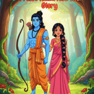 Prince Rama And The Glory