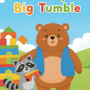 Barnaby's Big Tumble